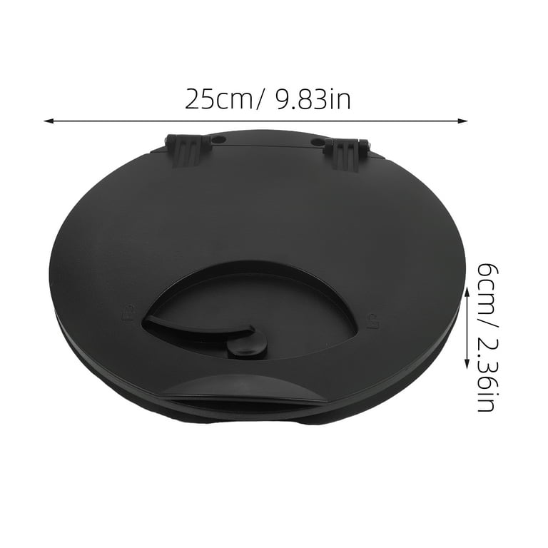 Zehuanyu Circular Cover Kayak Waterproof Accessories Sealed Hatch
