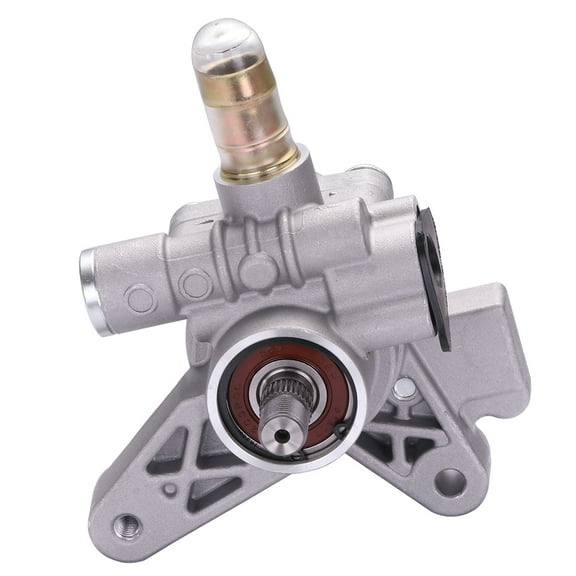 SCITOO Power Steering Pump Compatible for 98 99 00 01 02 for Honda for Accord 21-5919 Power Assist Pump