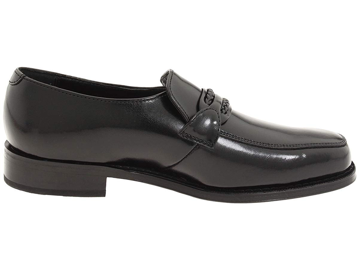 Florsheim - Florsheim Richfield Slip-On Black Ultimo - Walmart.com ...