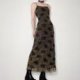 thumbnail image 1 of Rockmore Vintage Print Mesh Maxi Dresses Summer Dark Academic Goth Party Long Dress Women y2k Grunge Fairycore Outfits vestidosS Gao Jinjia LED, 1 of 2