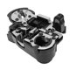 thumbnail image 1 of Soporte De Bombilla De Luz Trasera Reemplazo Del Portador De Bombillas Para 3 Series F30 F31 F80 M3 2011 A 2015 - Soporte De Enchufe De Bulbo Duradero Y Confiable, 1 of 7