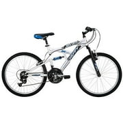 Huffy 24" Boys Rock Creek Bike