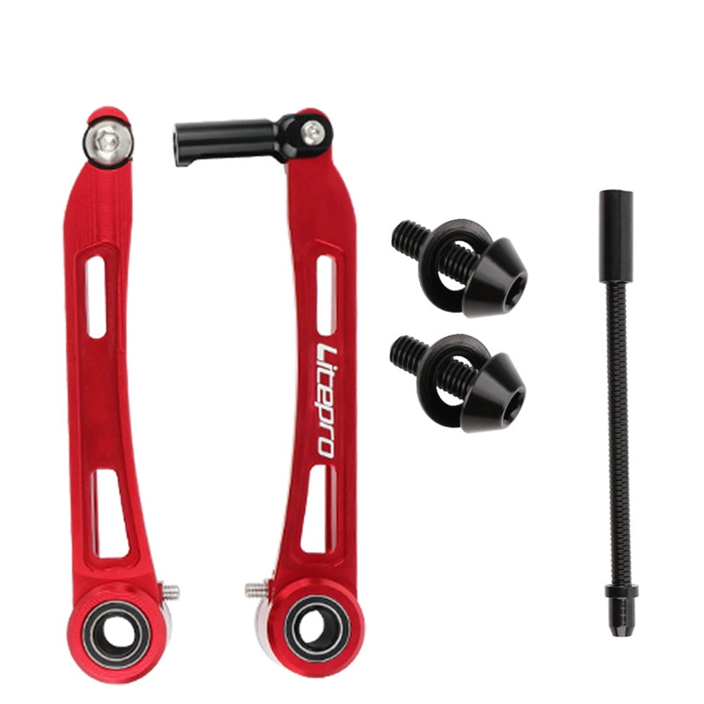 Folding Bike Litepro V Brake Litepro 20Inch Folding Bike V Brake