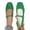 GN2, variant on Women Casual Shoes Square Toe Slip On Ballet Shoes Soft Breathable Flat Sole Large Size Canvas Shoes For Work And Daily Wear ,Us Size:6
