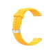 thumbnail image 5 of Correa Transpirable De Silicona Suave De 22Mm Compatible Con Huami/Huawei/Samsung/Garmin Correas De Reloj De Repuesto Correa De Reloj De Silicona Cateissary  EL016718-02, 5 of 5