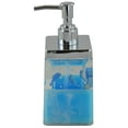 thumbnail image 4 of Blue Dolphin 5 Piece Bathroom Organizer Set, 4 of 5