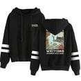 thumbnail image 2 of Cameron Whitcomb Hundred Mile High Merch Men/Women Hooded Sweet Streetwear Hooded Long Sleeve, 2 of 4
