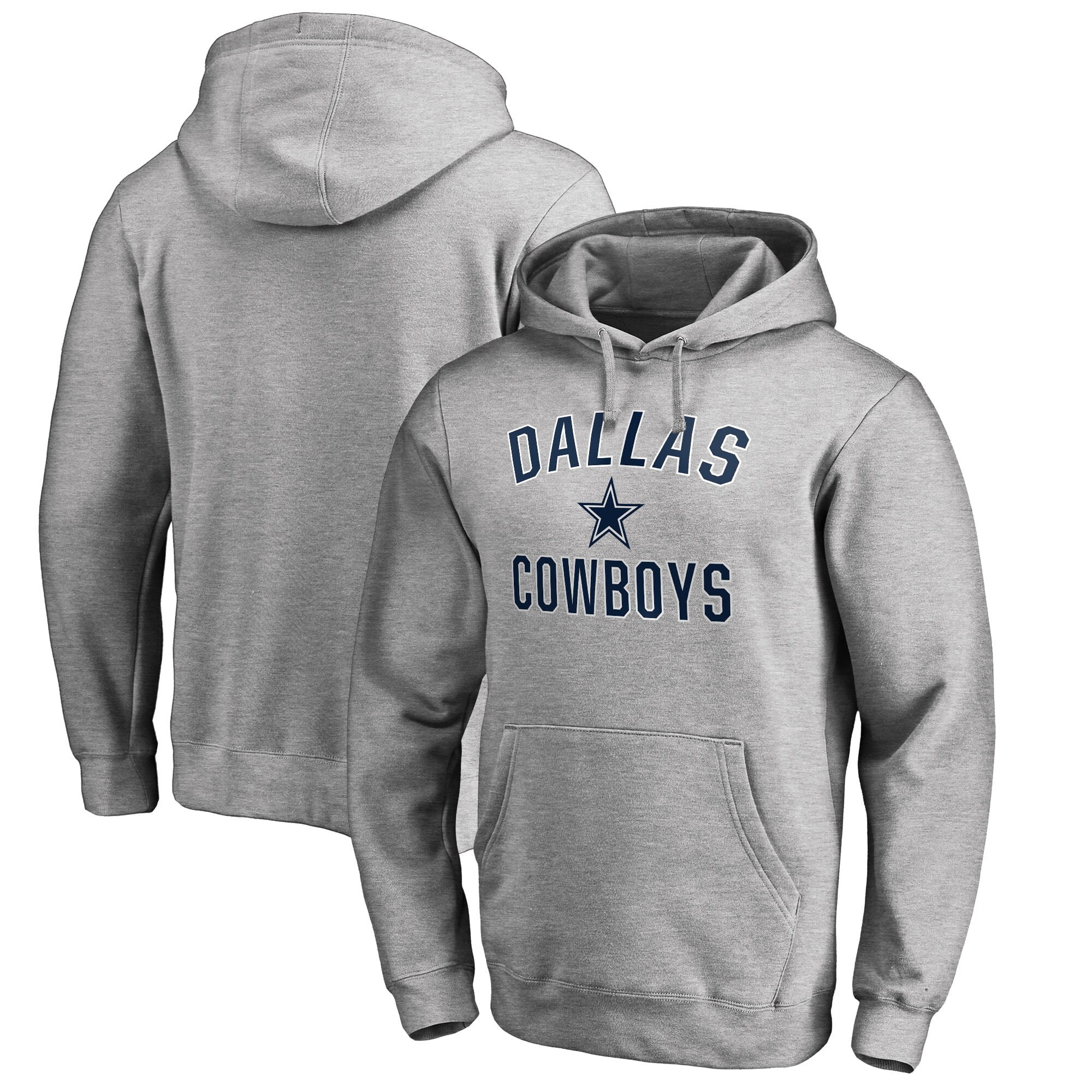 green cowboys hoodie
