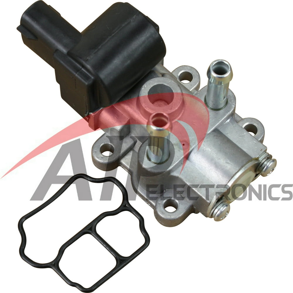 AIP Electronics Idle Air Control Valve IAC Compatible Replacement For