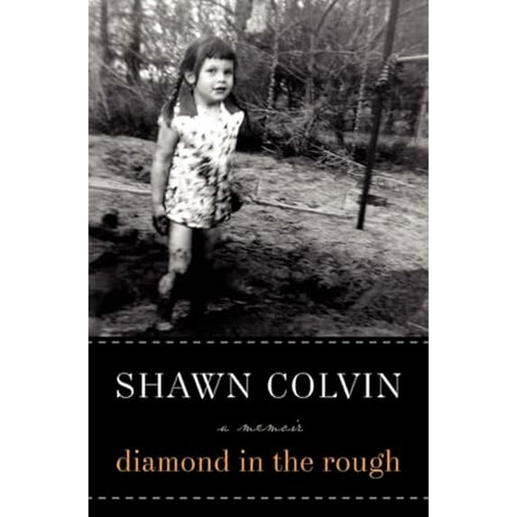 Pre-Owned Diamond in the Rough: A Memoir (Hardcover) 0061759597 9780061759598