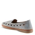 thumbnail image 7 of Spring Step Anoura Women’s Leather Slip-on with Laser-cut Style & Comfort, 7 of 7