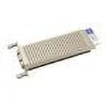 UPC: 0821455035054 | AddOn QLogic XPAK-LW-01 Compatible XENPAK Transceiver – XENPAK transceiver module – 10 Gigabit Ethernet