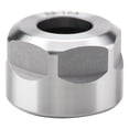 thumbnail image 3 of Portabrocas de fresado CNC, tuerca de sujeción de pinza para tuerca de sujeción de pinza tipo A, eficiencia maximizada, 3 of 7
