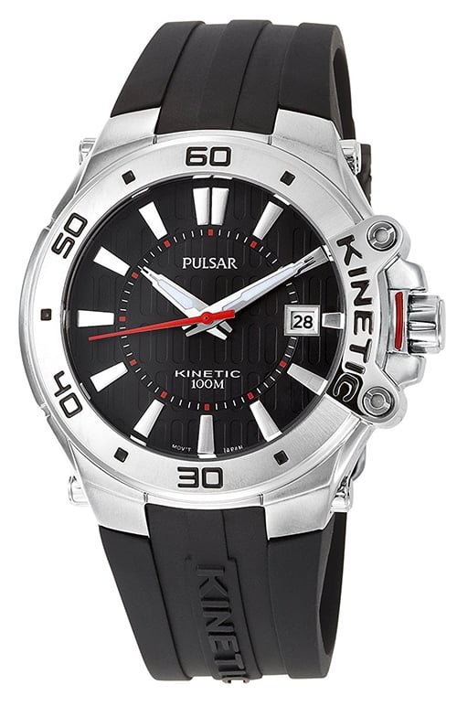 pulsar kinetic sports 100m