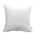 thumbnail image 1 of Cojín 40x40cm, cojín para sofá, funda de almohada para cintura, interno de relleno Zulema Cojín de relleno de almohada, 1 of 8