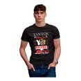 thumbnail image 1 of Camiseta Cuarteto Los Caligaris Concierto Logotipo, 1 of 4