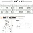 thumbnail image 3 of Women's Summer Cotton Linen Long Dress Sleeveless Elegant Flowy Dresses Plus Size Loose Comfy Dress with Pockets, 2369 Limited Time, 3 of 5