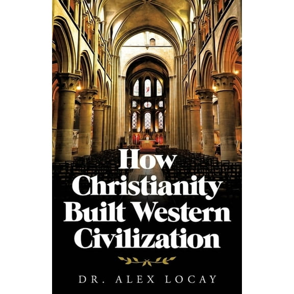 How Christianity Built Western Civilization