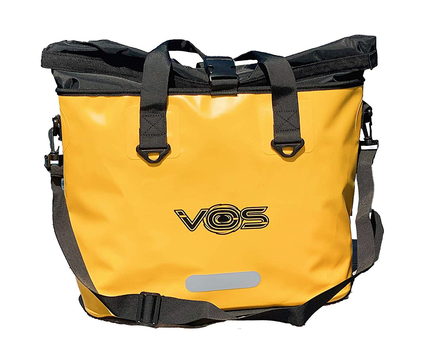 waterproof tote