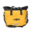 thumbnail image 1 of VOS Waterproof Tote Bag All Purpose Roll Top Sack Keeps Gear & Personal Items Dry Perfect for Rafting, Kayaking, Winter Sports, Paddle Boarding, Swimming, Boating, & Fishing, 1 of 1