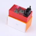 thumbnail image 2 of DC12V CDI Box Ignitor Module Unit Adjustable Replacement for Italika Ft150 150z 150sz, 2 of 16