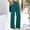 Blackish Green, variant on Yoga Pants for Women Trousers Pants for Women Women's Flare Yoga Pants Wide Leg Leggings Capri Pants for Women Gym Yoga Pants Sweatpants for Women Comfy Pants for Women