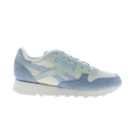 Reebok Adult Womens Classic Leather Lifestyle Sneakers