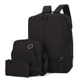 thumbnail image 1 of Mochila Grande BANYUO Mochila De Viaje resistente Con Carga USB, 1 of 4