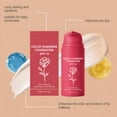 thumbnail image 4 of SZBAOAN Color Changing Foundation,Skin-Matching Lightweight Liquid Coverage,Liquid Foundation for Women All Skin Types, 4 of 4