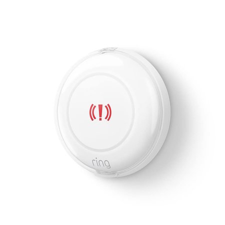 Ring - Alarm Panic Button (2nd Gen) (2-Pack) - White