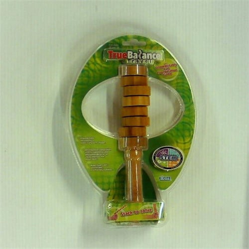 truebalance educational stem toy