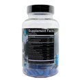 thumbnail image 2 of Codex Melena de León Nootropic 90 cápsulas Nutrifitt azul, 2 of 3