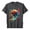 R42-Dark Gray, variant on RMGVDSD Boys T-Shirts Kids Graphic Tees Summer Short Sleeve Casual Tees Crewneck Baseball Shirt Back To School Tops 6-7 Years