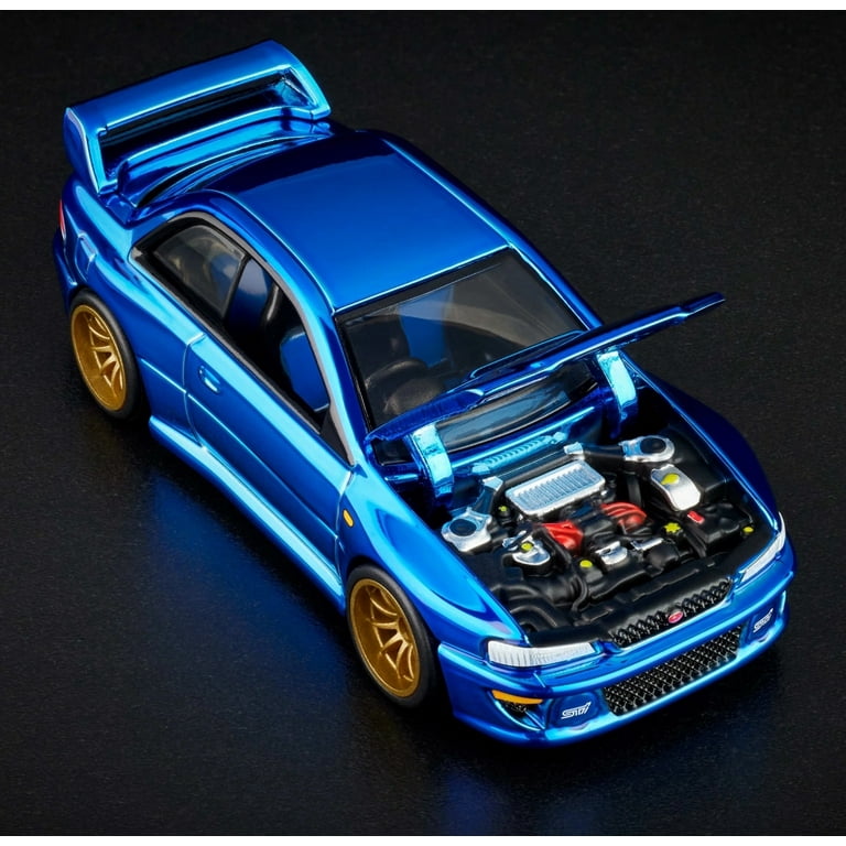 ミニカー hotwheels Rlc subaru $_12.JPG?set_id=880000500F
