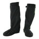 thumbnail image 1 of Botas Impermeables de Lluvia para , Antideslizantes Reutilizables con Rayas Reflectantes para Mujeres y Hombres SG, 1 of 8