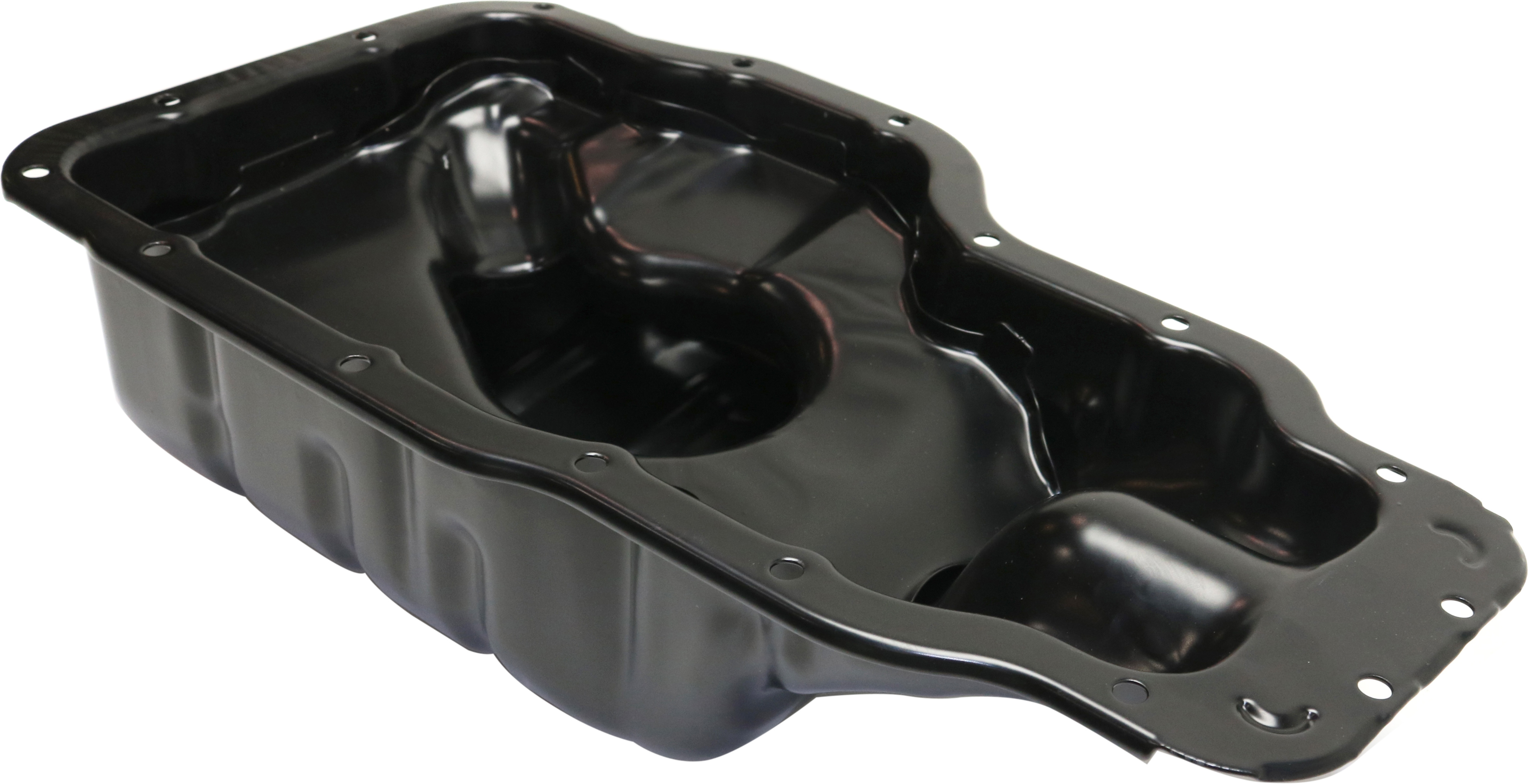 Steel Engine Oil Pan For Kia Optima & Sorento 2.4L/2.0L (2006-2020) - 264359