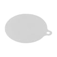 thumbnail image 2 of Nonslip Silicone Mat for Induction Cooker Heat Resistant Cooktop Cover, 2 of 11