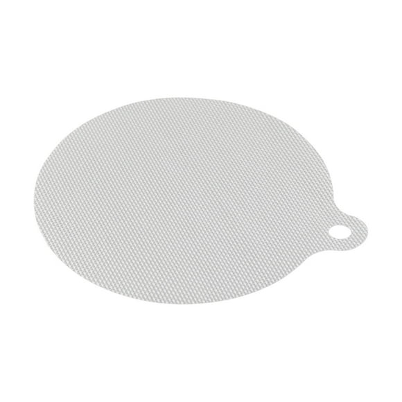 Heat Resistant Silicone Mat for Induction Cooker Non Slip and Long Lasting