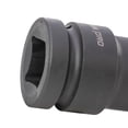 thumbnail image 4 of STEELMAN PRO 1-Inch Drive 1-Inch 6-Point Deep Impact Socket, 60537, 4 of 4