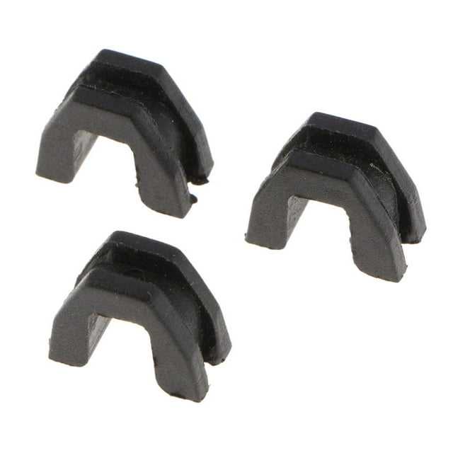 De 3 Guías Claves Variator Diapositivas 50cc 80cc Gy6 Motocicletas Scooters