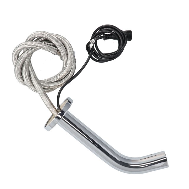 Grifo de agua inteligente, grifo con sensor, grifo filtrable doméstico de cobre, grifo de agua automático, diseño de próxima generación