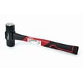 thumbnail image 5 of ELVY - Hyper Tough4Lb Sledge Hammer,Fiberglass Handle,Double-Injected Fiberglass Handle, 5 of 6
