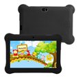 thumbnail image 2 of PPgejGEK 7-inch Children's Tablet Computer android Tablets Children's Early Education Learning Machine Parent-child Gift Machine Christmas Gift Built-in Cameras, 2 of 7