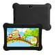 thumbnail image 1 of Pisexur Electrónica para Hombres Tableta Infantil de 7 pulgadas Tabletas de Computadora Máquina de Aprendizaje Temprano para Niños Máquina de Regalo para Padres e Hijos Regalo de Navidad Cámaras Inco, 1 of 8