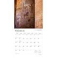 thumbnail image 3 of Ancient Egypt | 2026 12x24" (Hanging) Wall Calendar | Plastic-Free | BrownTrout, 3 of 9