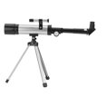 thumbnail image 1 of braveheart Monocular Astronomical Telescope Tube Refractor Refractor monocular Children Monocular Telescopic Spotting Scope Portable Tripod, 1 of 9