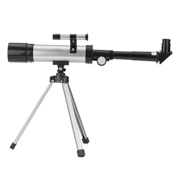 braveheart Monocular Astronomical Telescope Tube Refractor Refractor monocular Children Monocular Telescopic Spotting Scope Portable Tripod