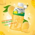 drink juices (6 Bottles) Drinks for kids made with nata de (nut jelly drink juices (6 Bottles) Drinks for kids made with nata de (nut jelly