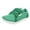 Green, variant on Ymyiu Kids Shoes Boys Kids Girls Boys Shoes Wide Barefoot Shoes Kids Anti-Slip Sneakers Lightweight Hiking Sneakers for Toddler Little Big Kid Size 9(Khaki, Toddler 9)