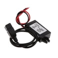 thumbnail image 3 of DC / DC 12V To 5V Converter Module USB Output Power Adapter, 3 of 5